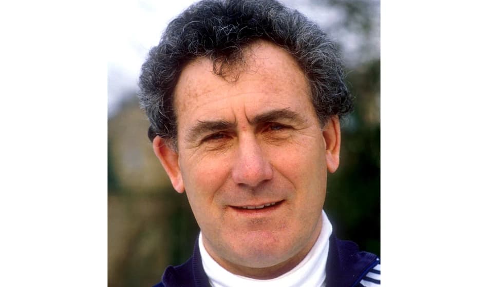 Tom McNab: athletics' great all-rounder, dies aged 92