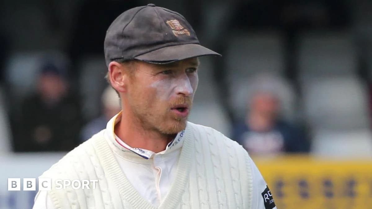 Tom Westley: Essex skipper hopes team have turned corner with Hants win