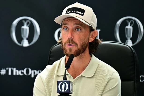 Tommy Fleetwood's £120,000 prize money at The Open was sent to wrong person