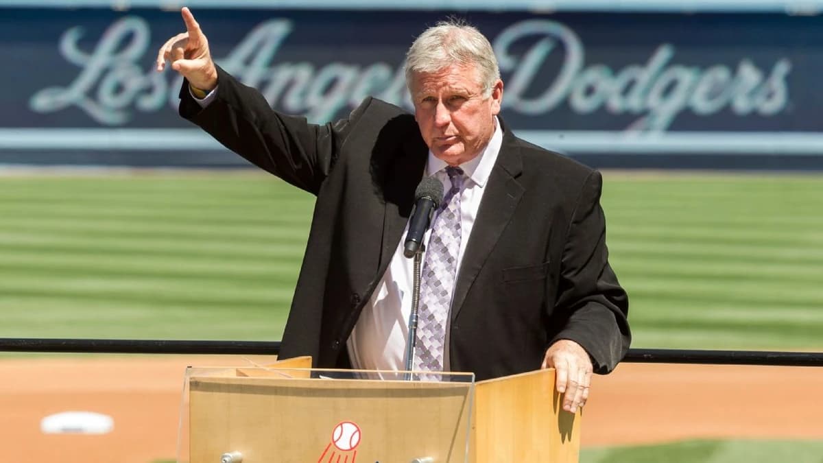 Tommy John bids farewell: 'Will never forget you'