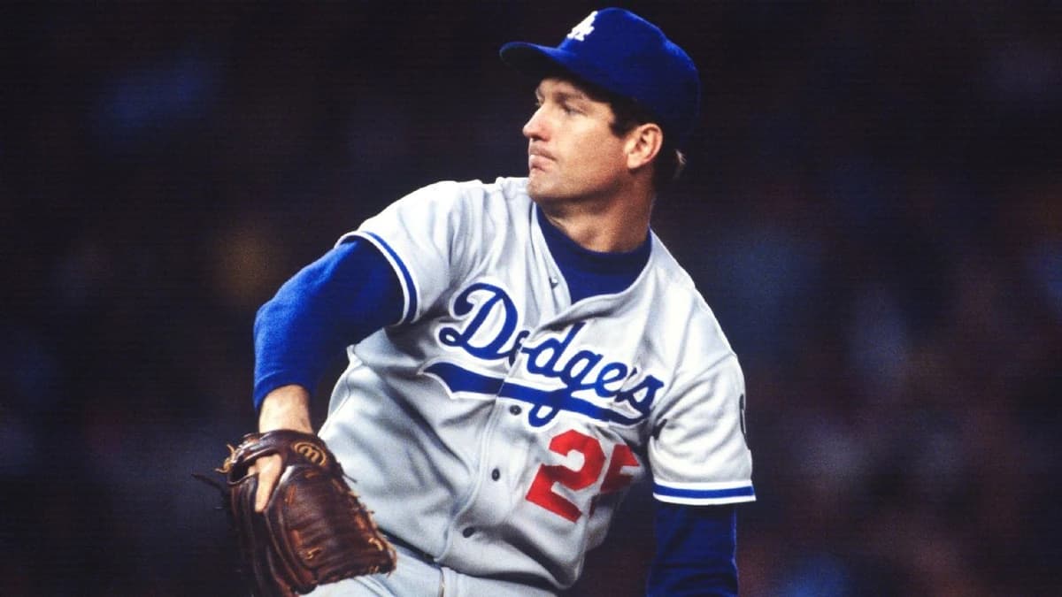 Tommy John, pioneering surgery namesake, dies at 83