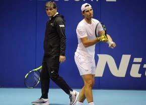 Toni Nadal confirmă că nu va mai antrena: „Sunt deja în afara lumii competitive”