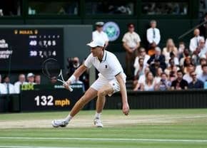 Toni Nadal și Novak Djokovic s-au pus de acord în legătură cu Jannik Sinner: „Trebuie să gândească p