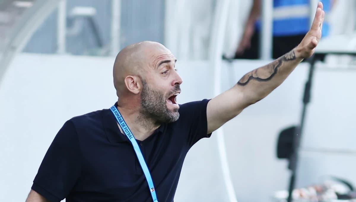 Tony, aproape să devină selecționer! S-a întâlnit cu președintele federației