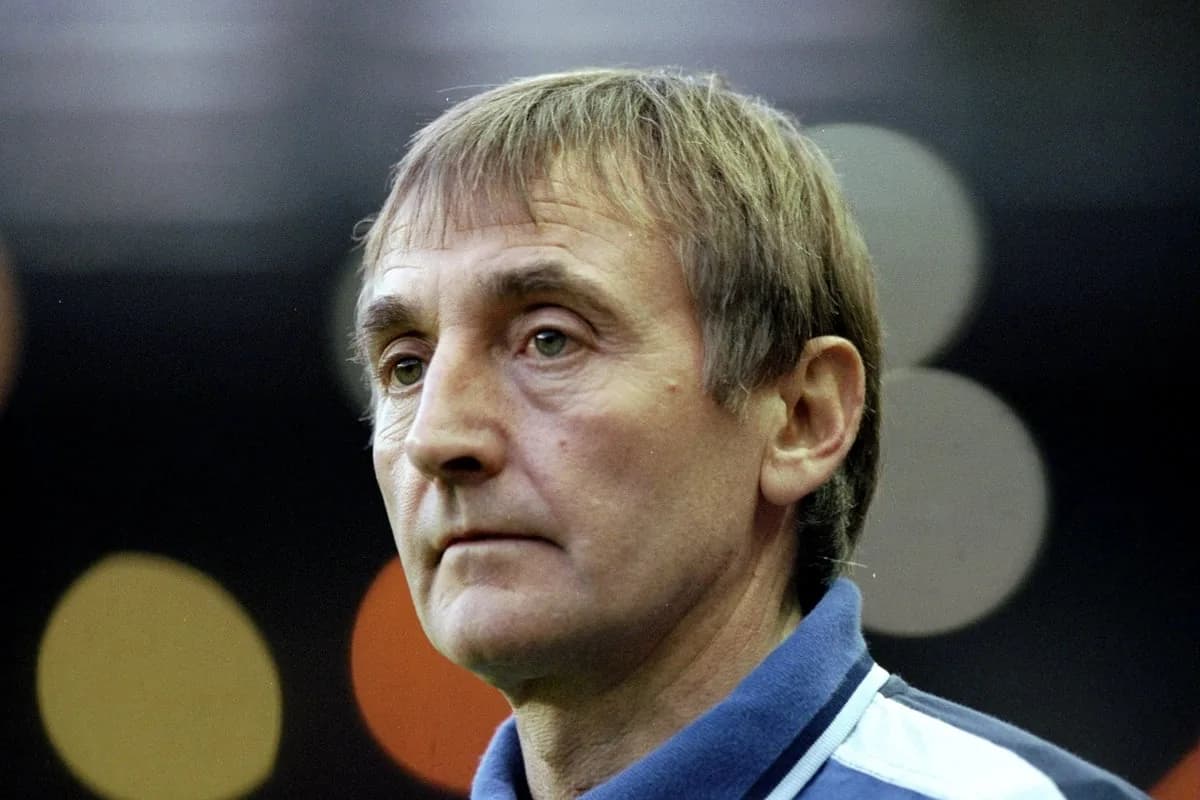 Tony Parkes, hailed as ‘Mr Blackburn Rovers’, dies aged 76 as club pays tribute to former player and