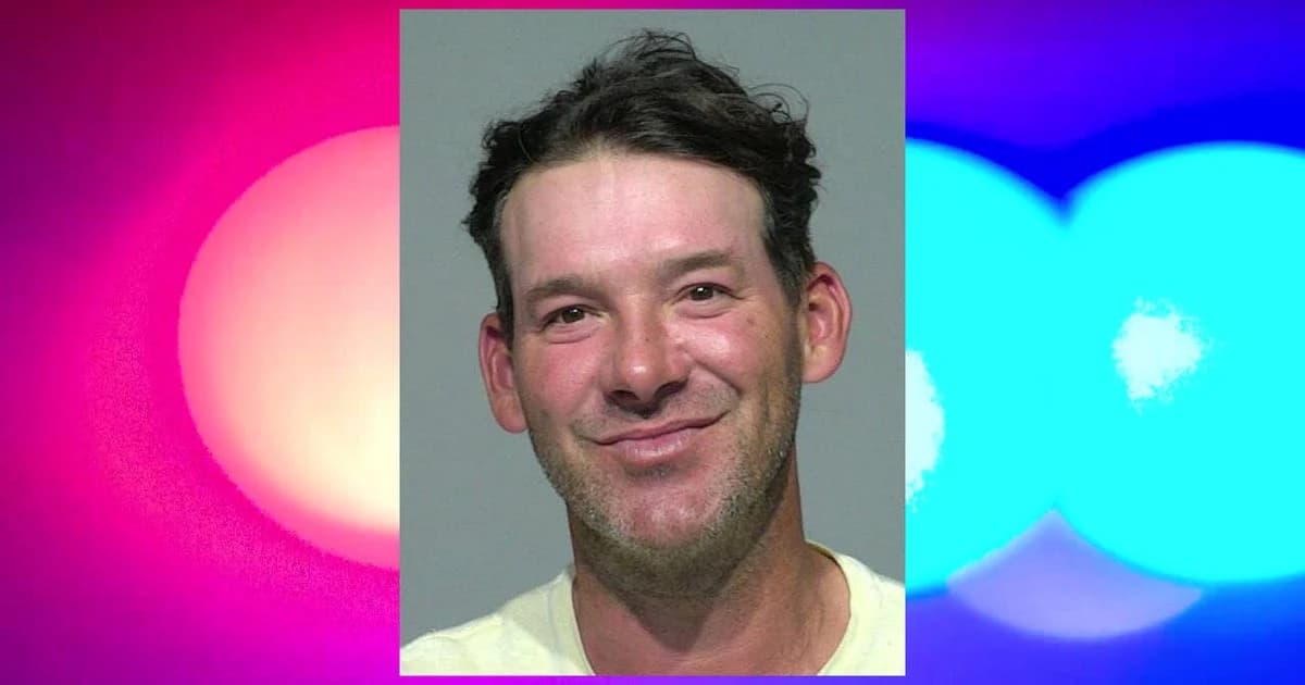 Tony Romo arrested for OWI 1st