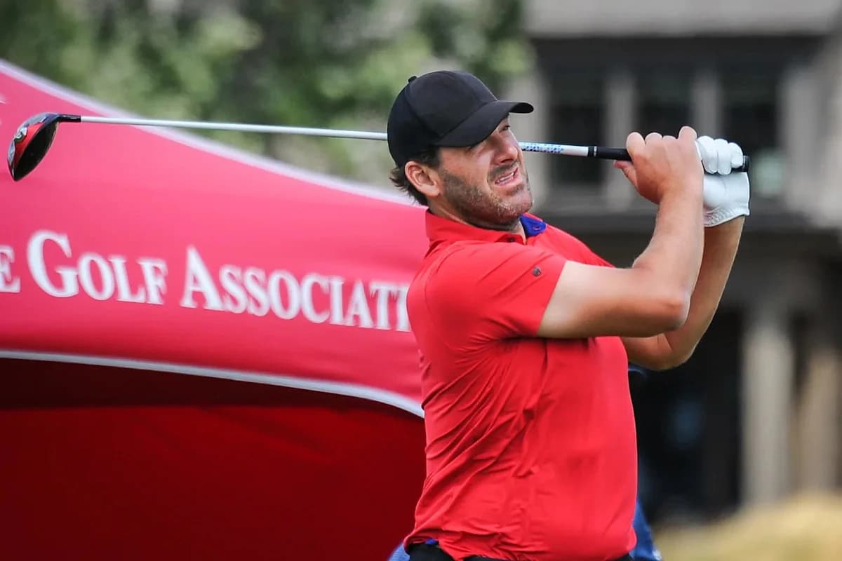 Tony Romo, NFL broadcaster, arrested on suspicion of OWI in Milwaukee