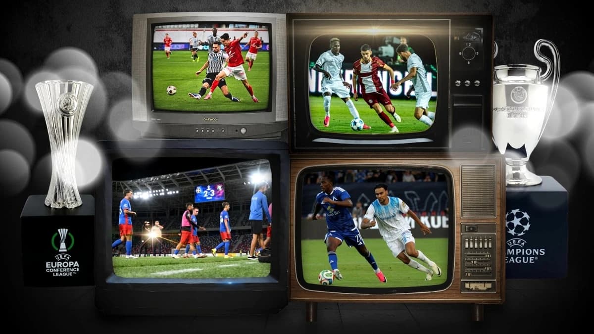 Top audienţe TV! Cine a câştigat bătălia: Universitatea Craiova, FCSB şi Universitatea Cluj în cupel