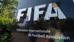 Top Fifa official sacked after Infantino plan criticism
