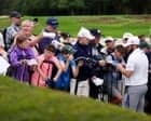 Top golfers to get no favours for PGA Tour return after LIV bankruptcy