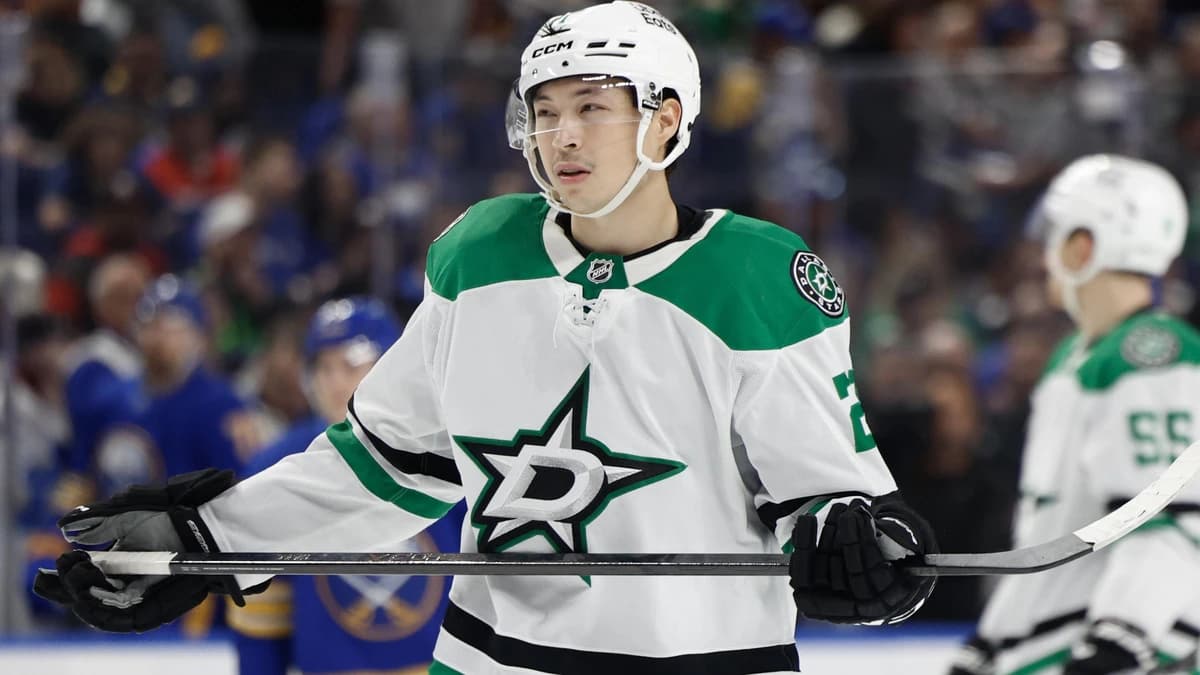 Top NHL Trade Rumors Following 2026 Stanley Cup Bracket Final, Brady Tkachuk Deal