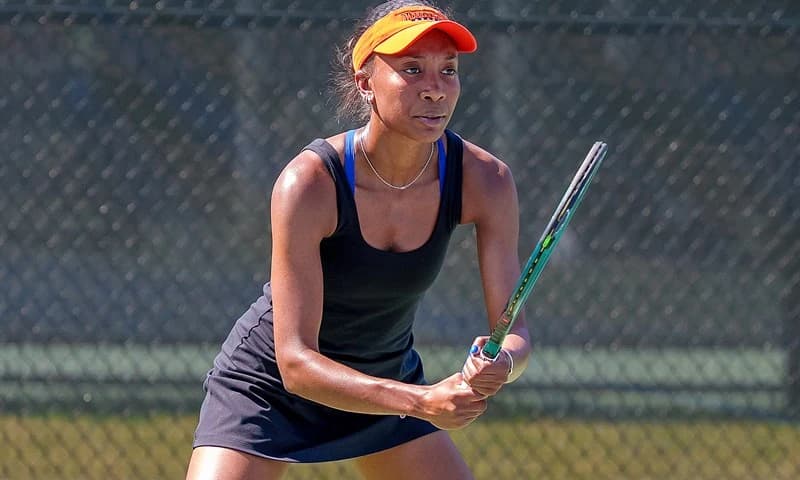 Top Seeds Advance to MEAC Women’s Tennis Championship Final