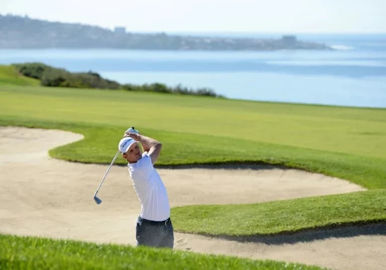 Torrey Pines added to new PGA Tour top-level series from 2028