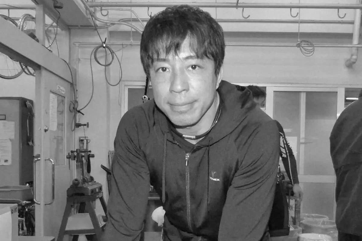 Toshiaki Fushimi, vicecampion olimpic în 2004, a decedat după un accident grav produs într-o cursă d