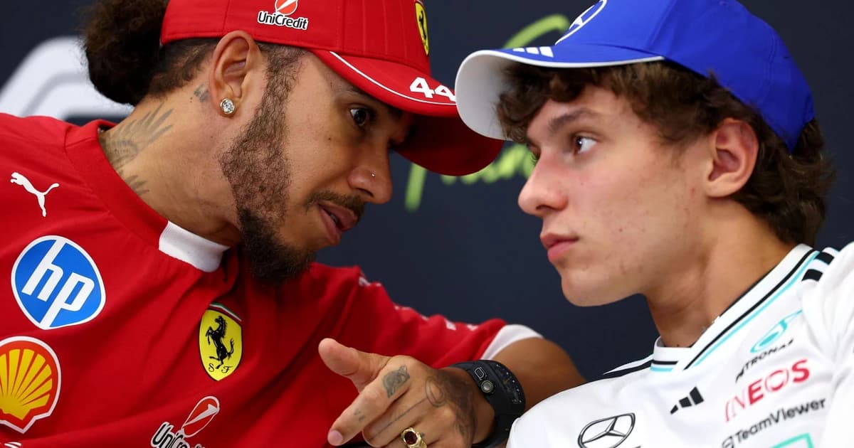Tot ce trebuie să știi despre Marele Premiu al Belgiei. Se anunță o nouă încleștare Mercedes-Ferrari