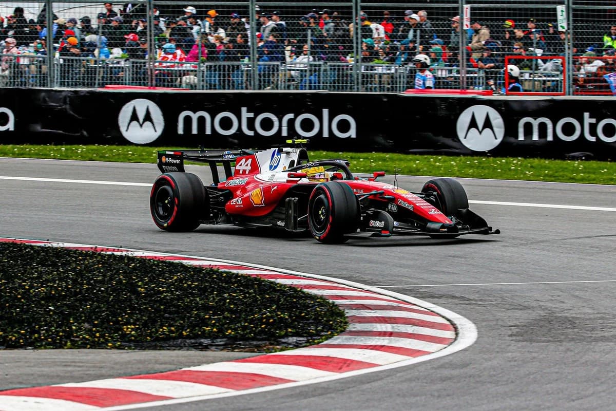 Toți banii pe Ferrari la Monte Carlo? Ce spun specialiștii