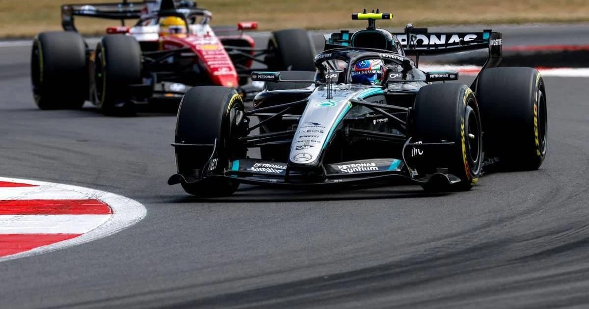 Toto Wolff says "we need to look at ourselves", expects Ferrari challenge for rest of 2026 Formula 1