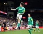 Tottenham agree £100m deal to buy Sandro Tonali from Newcastle