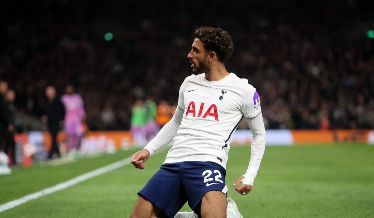 Tottenham - Coventry City 3-1, pe VOYO SPORT 1! De Zerbi, la prima victorie a sezonului în Premier L