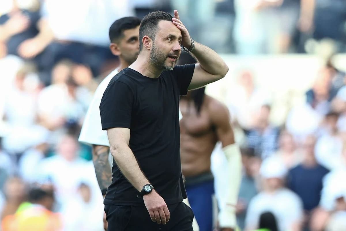 Tottenham pune la cale un transfer stelar! Londonezii abia au încheiat o mutare istorică