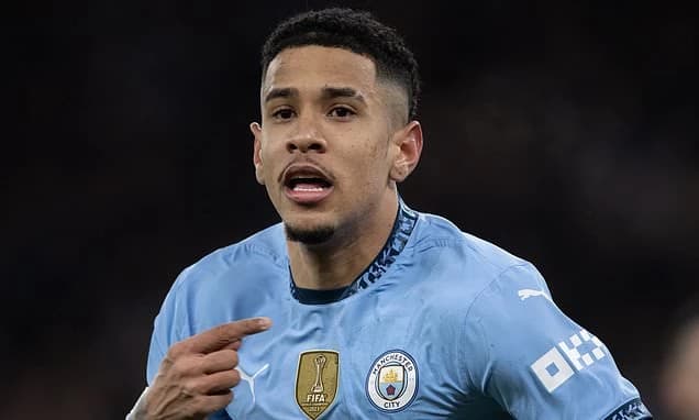 Tottenham set to shatter £300m summer transfer spend after agreeing £85m deal with Manchester City f