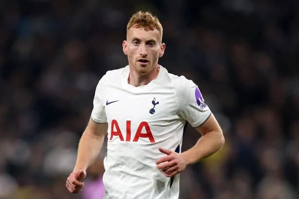 Tottenham star Dejan Kulusevski made heartbreaking admission to his mum amid injury hell