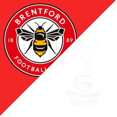 Tottenham thumped by Brentford in Premier League opener