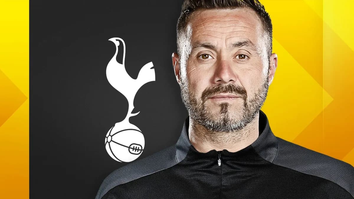 Tottenham transfer news, rumours and gossip: Live updates and latest on deals, signings, loans and c