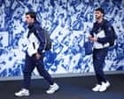 Tottenham v Coventry: Premier League โ live