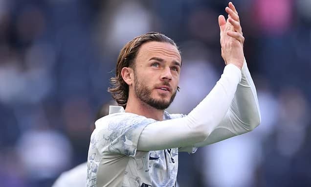 Tottenham vs Leeds - Premier League LIVE: Latest score, team news and updates as Spurs chase third s