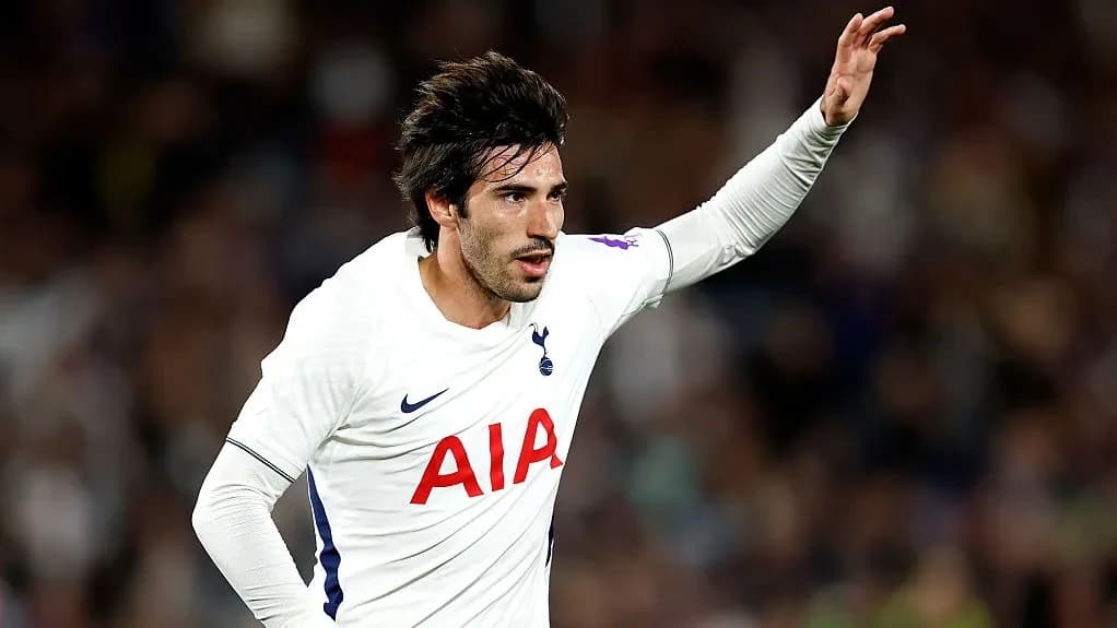 Tottenham vs. Newcastle live score, result, highlights from the Premier League