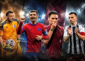 Totul despre noul sezon de Superligă » Putem asista la un moment istoric încă din runda a 4-a