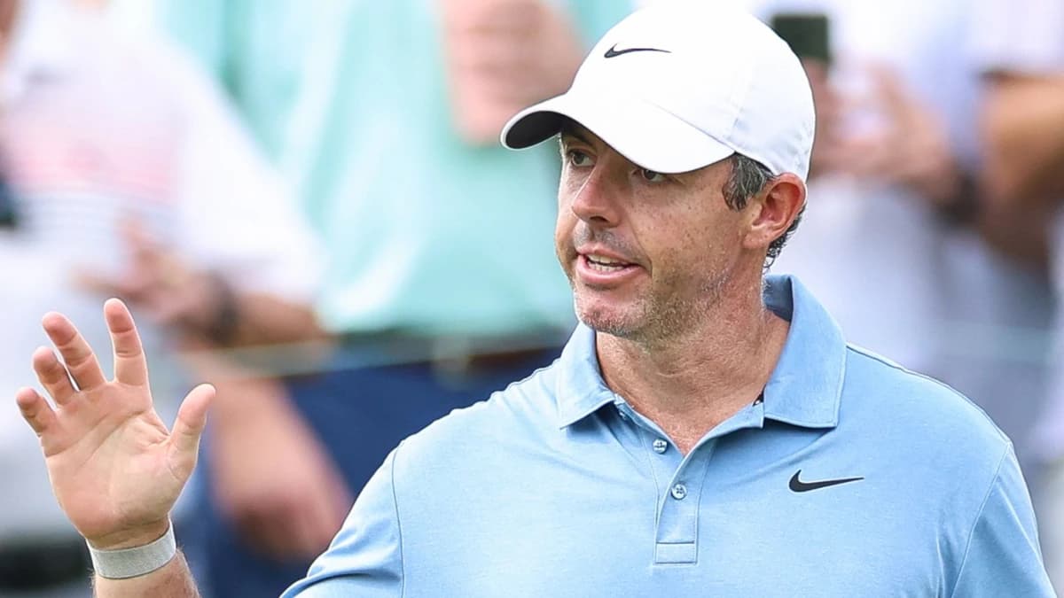 Tour Championship - third round LIVE! Latest updates, highlights as Scottie Scheffler, Rory McIlroy