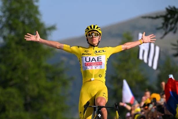 Tour de France 2026: Can Tadej Pogacar make history with a fifth win?
