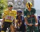 Tour de France 2026: final stage from Thoiry to Paris Champs-Élysées – live