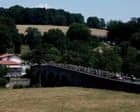 Tour de France 2026: stage 10 updates to Le Lioran on Bastille Day โ live