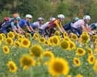 Tour de France 2026: stage 11 updates as riders head from Vichy to Nevers โ live
