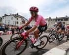 Tour de France 2026: stage 12 offers sprinters one of their final chances to win – live