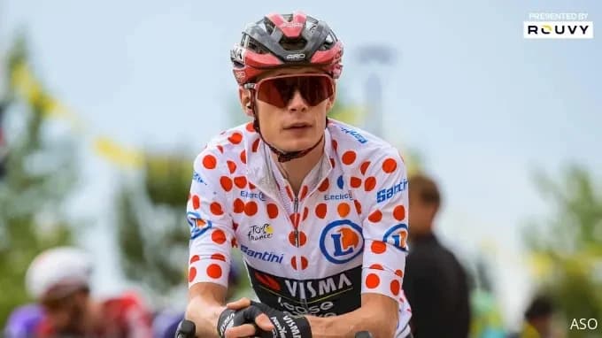 Tour de France 2026 Stage 12 Preview: Cycling Meets Formula 1 For Fast Day
