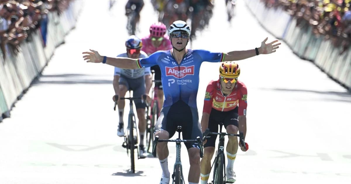Tour de France 2026 stage 13 preview, profiles, favourites and predictions - Final breakaway stage o