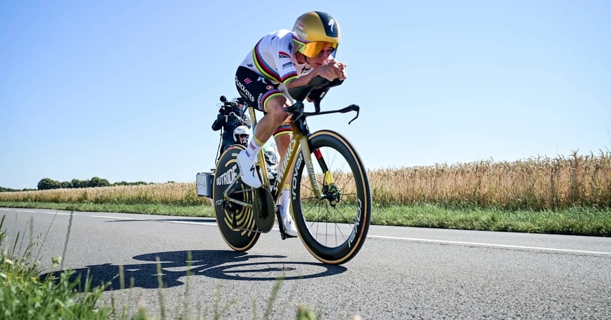 Tour de France 2026: Stage 16 preview, Tuesday 21 July | Route, profile, schedule, climbs and how to