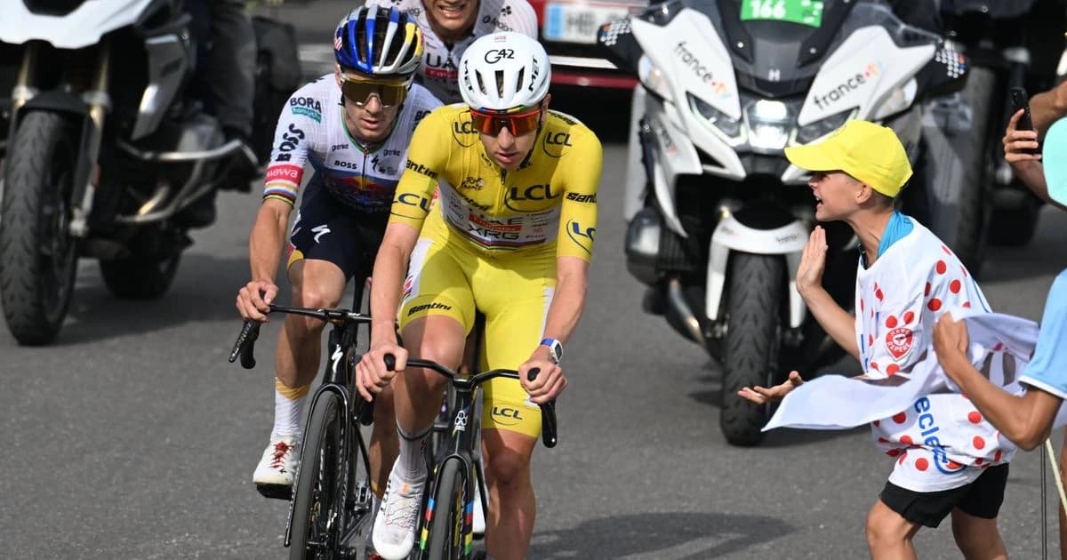 Tour de France 2026 stage 18 preview, profiles, favourites and predictions - Will Seixas and Del Tor