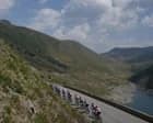Tour de France 2026: stage 20 from Bourg d’Oisans to Alpe d’Huez – live