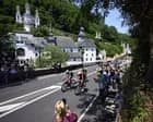 Tour de France 2026: stage six updates as riders take on the Tourmalet – live