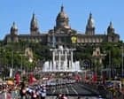 Tour de France 2026: stage two in Catalonia – live updates