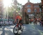 Tour de France braced for historic stage cancellations amid 44C European heatwave