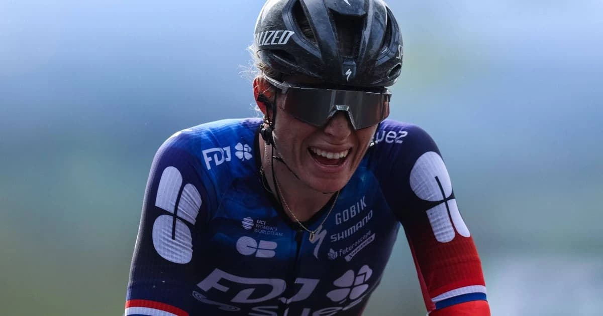 Tour de France Femmes 2026 stage 8 preview, profiles, favourites and predictions - Wiebes win or wil