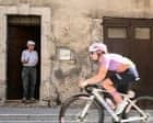 Tour de France Femmes 2026: stage eight heads to Nice on penultimate day– live