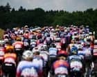 Tour de France Femmes 2026: stage one test for riders around Lausanne – live