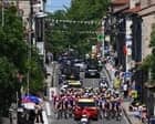 Tour de France Femmes 2026: stage six, Montbrison to Tournon-sur-Rhône – live